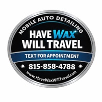 HAVE WAX WILL TRAVEL LLC