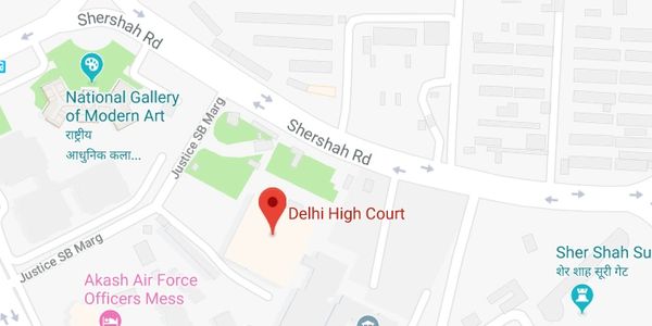 S.B. Jain and Associates - Law Firm in Delhi,India