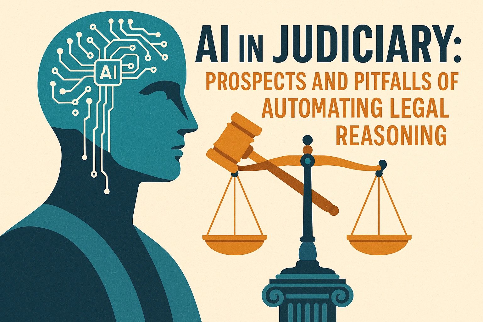 AI in Judiciary