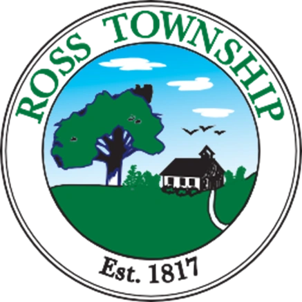Ross Township, Monroe County, Pennsylvania logo