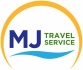 mjtravelservice.com