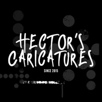 Hector's Caricatures
