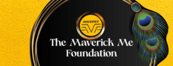 The Maverick Me Foundation