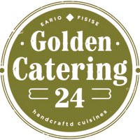 Golden Catering 24
