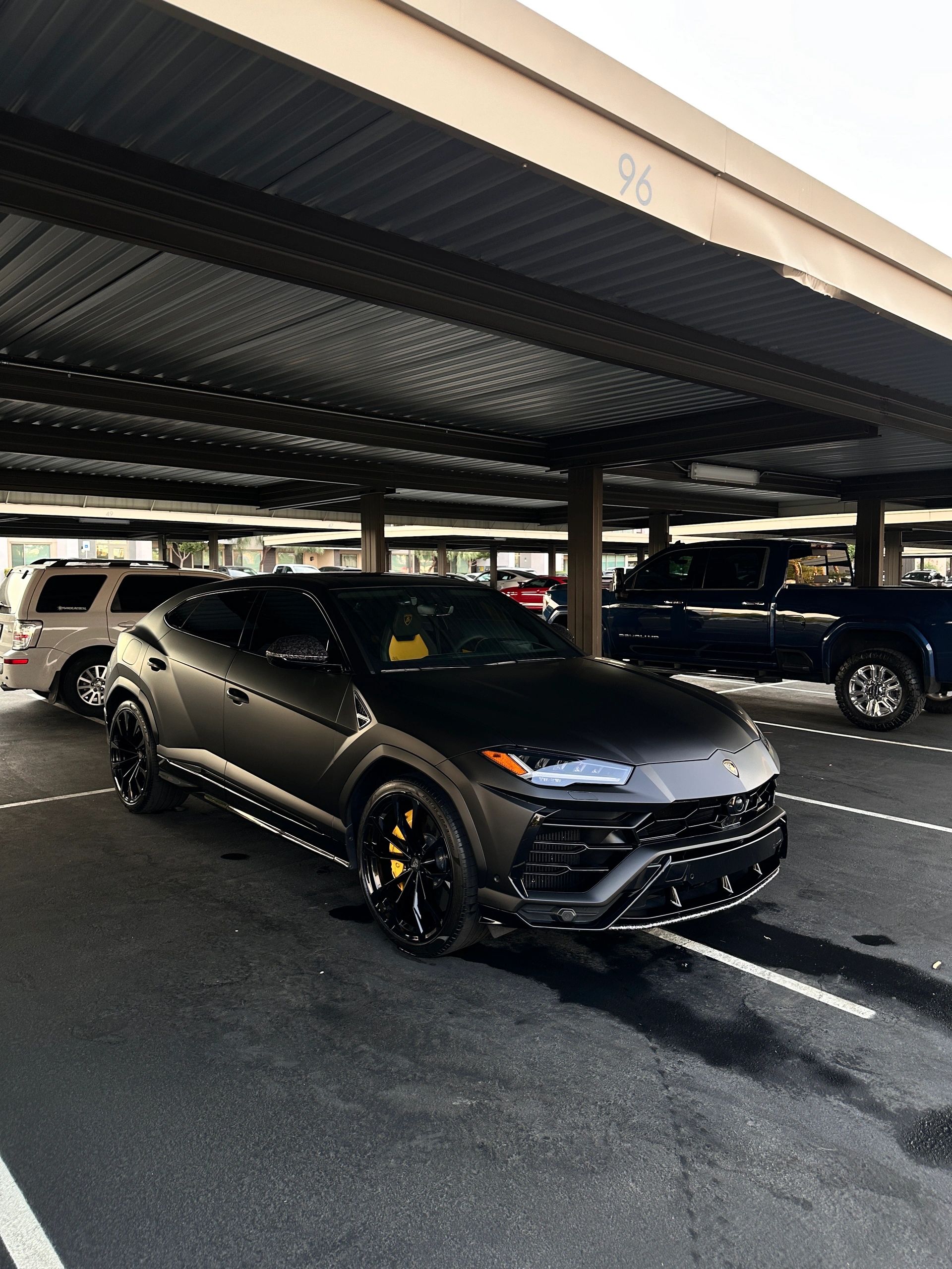 Swangin Auto Detail LLC — car detailing in Las Vegas
