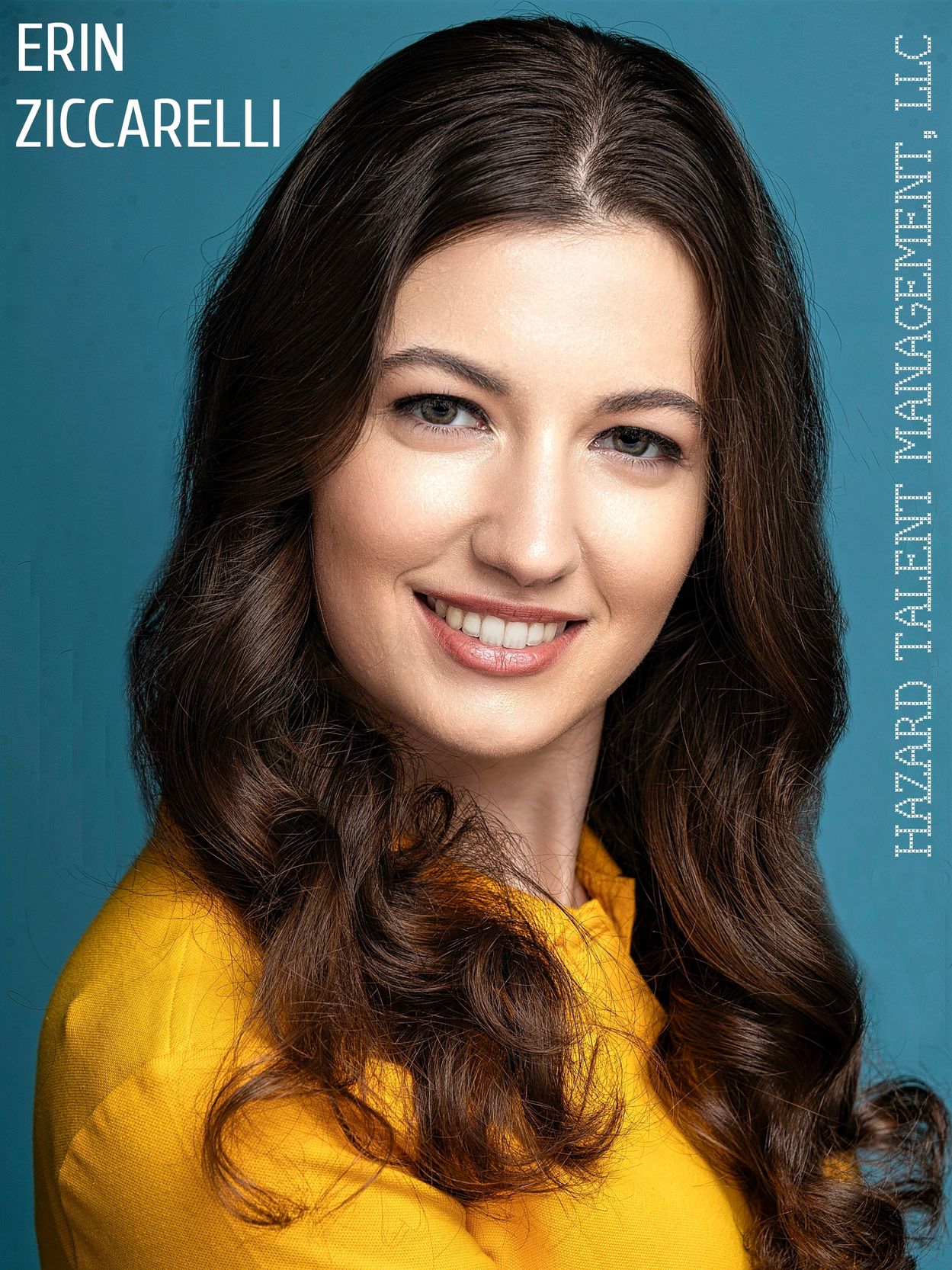 ERIN ZICCARELL