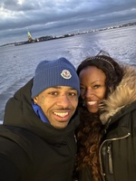 Mr. Christopher Lee Mays & Mrs Sharise Mays