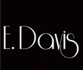 E Davis