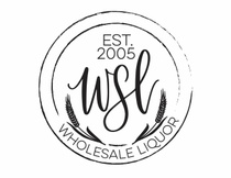 Wholesale Liquor