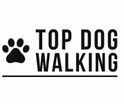 Top Dog Walking