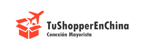 Tu Shopper en China