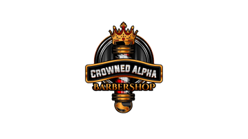 Crowned Alpha Barbershop