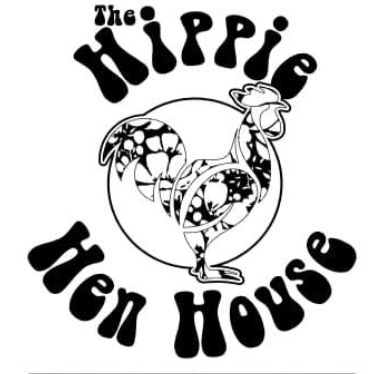 Hippie Hen House In Murrells Inlet South Carolina   Blob 