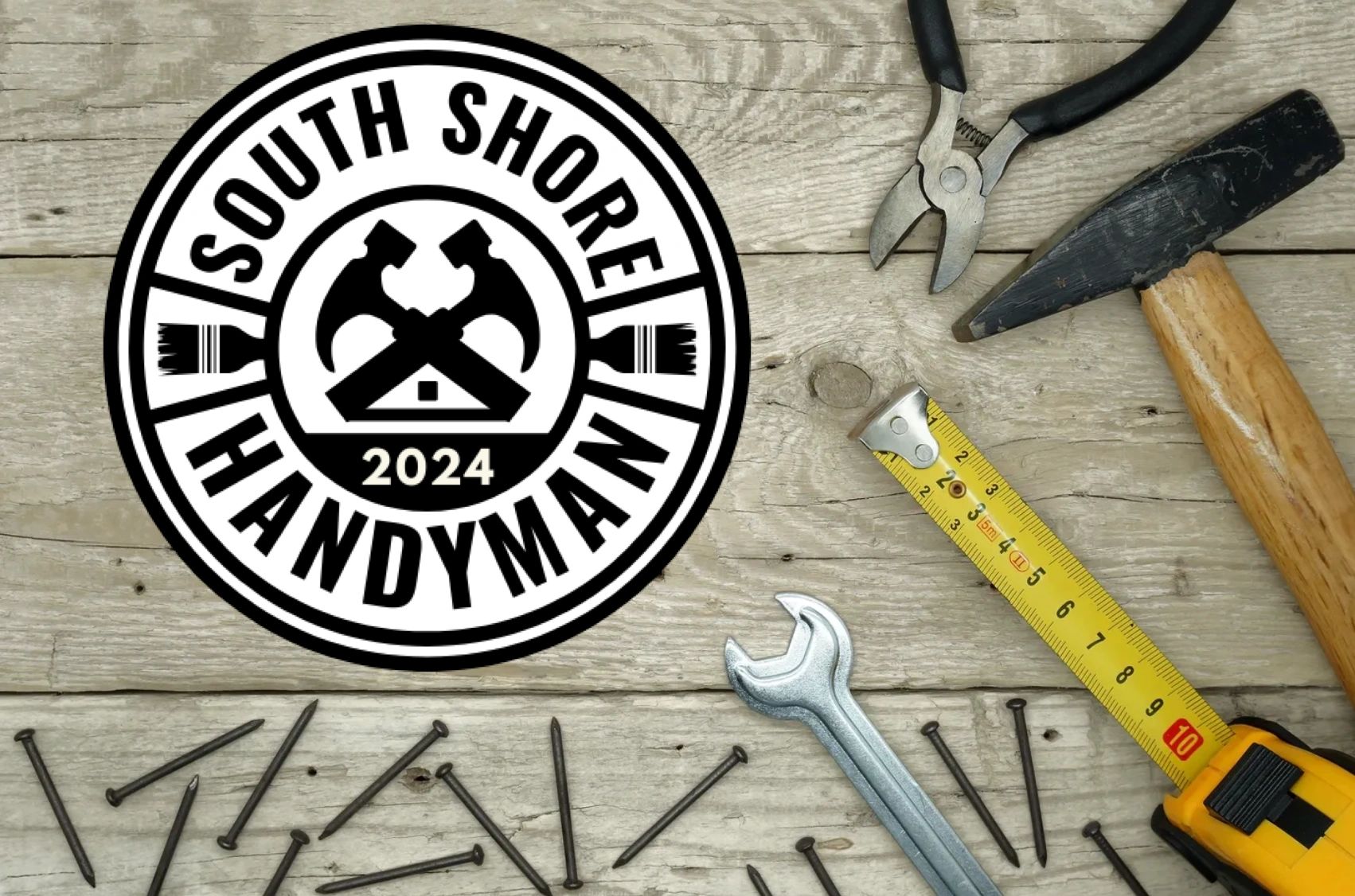 About The Handyman of the South Shore of MA | Find a Handyman Near me