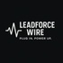 LEADFORCE WIRE