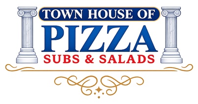 Town House of Pizza Westminster