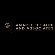 Amarjeet Sahni & Associates