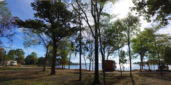 lake fork annual rv park 