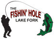 Lake Fork Fishin' Hole