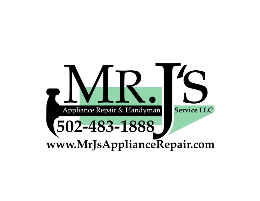 Mr.J's Appliance Repair & Handyman Service