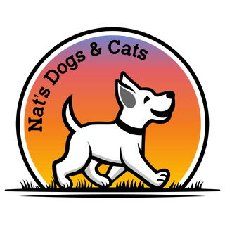 Nat's Dogs and Cats