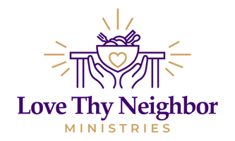 Love Thy Neighbor Ministries
