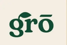 grō