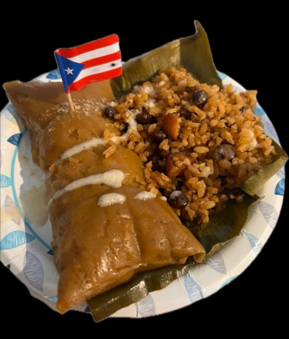 Puerto Rican Cooking Experiences with Mia's Cocina