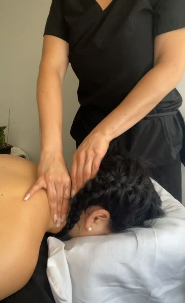 Swedish Massage