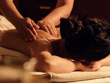 Coconut Spa Package - Pattaya