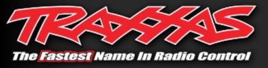 Visit Traxxas at, https://traxxas.com/