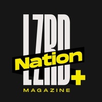 lzrd+nation