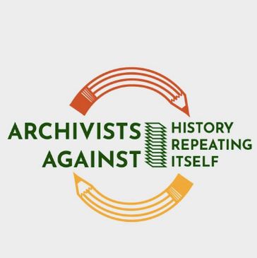 Archivists Against Collective
