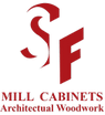 SF Mill Cabinets