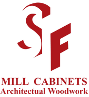 SF Mill Cabinets