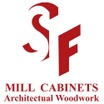 SF Mill Cabinets