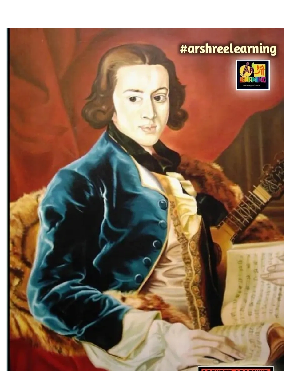 Oil/ Acrylic paintings