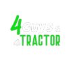 4guysandatractor