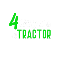 4guysandatractor