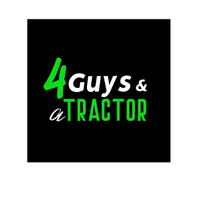4guysandatractor