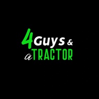 4guysandatractor