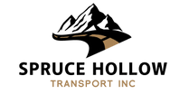 Spruce Hollow Transport Ltd.