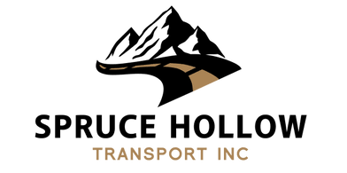 Spruce Hollow Transport Ltd.