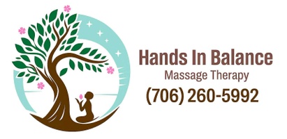 Hands In Balance 
Massage Therapy 