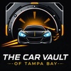 THE CAR VAULT OF TAMPA BAY
