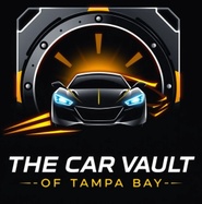 THE CAR VAULT OF TAMPA BAY
