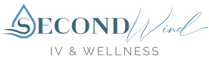 SecondWind Hydration & Wellness