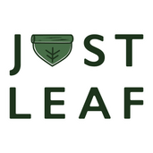 JUST LEAF