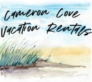 Cameron Cove Vacation