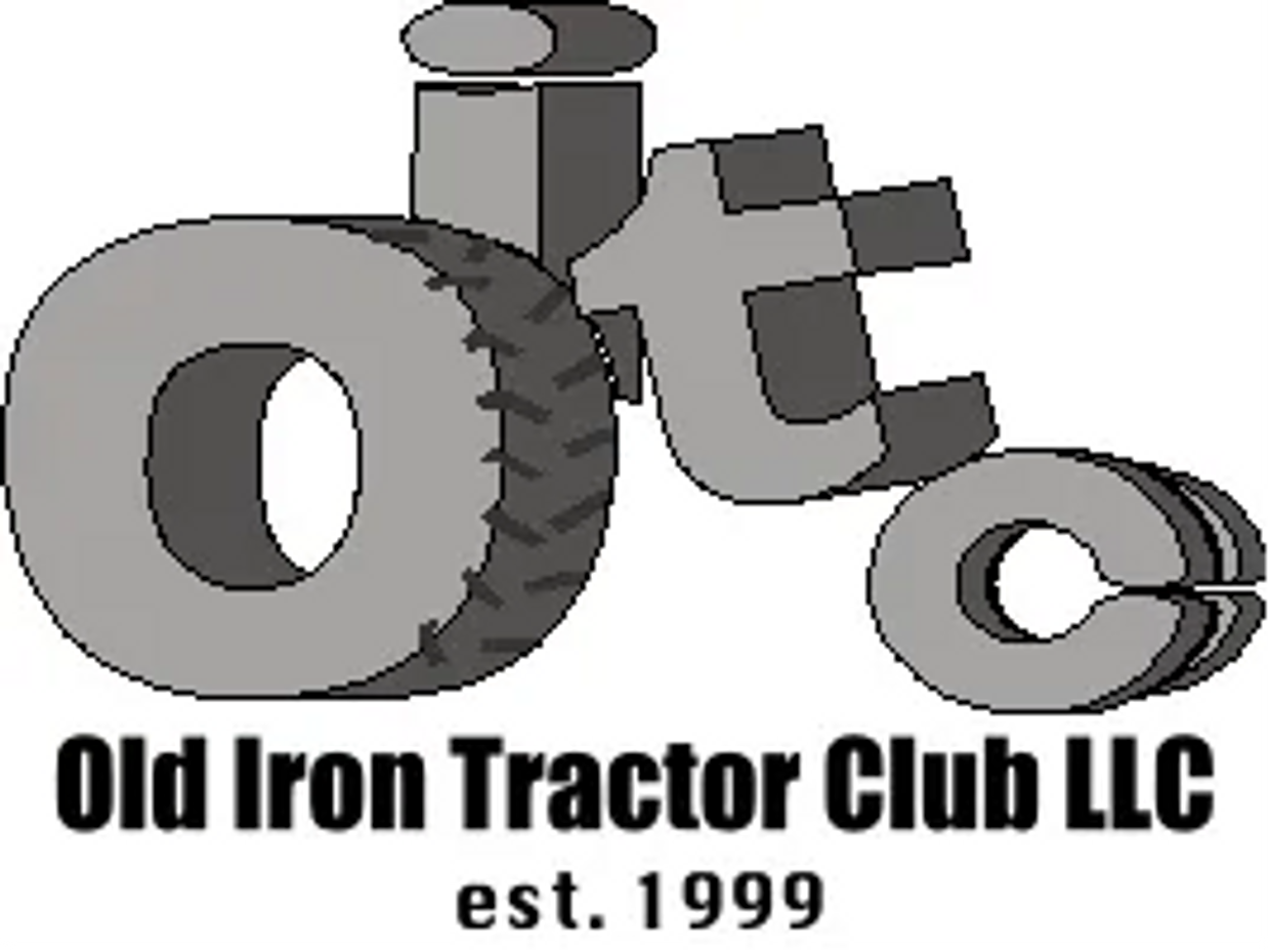 Old Iron Tractor Club LLC